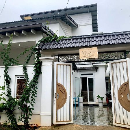 Don Ganh Homestay บวนมาถวต ภายนอก รูปภาพ
