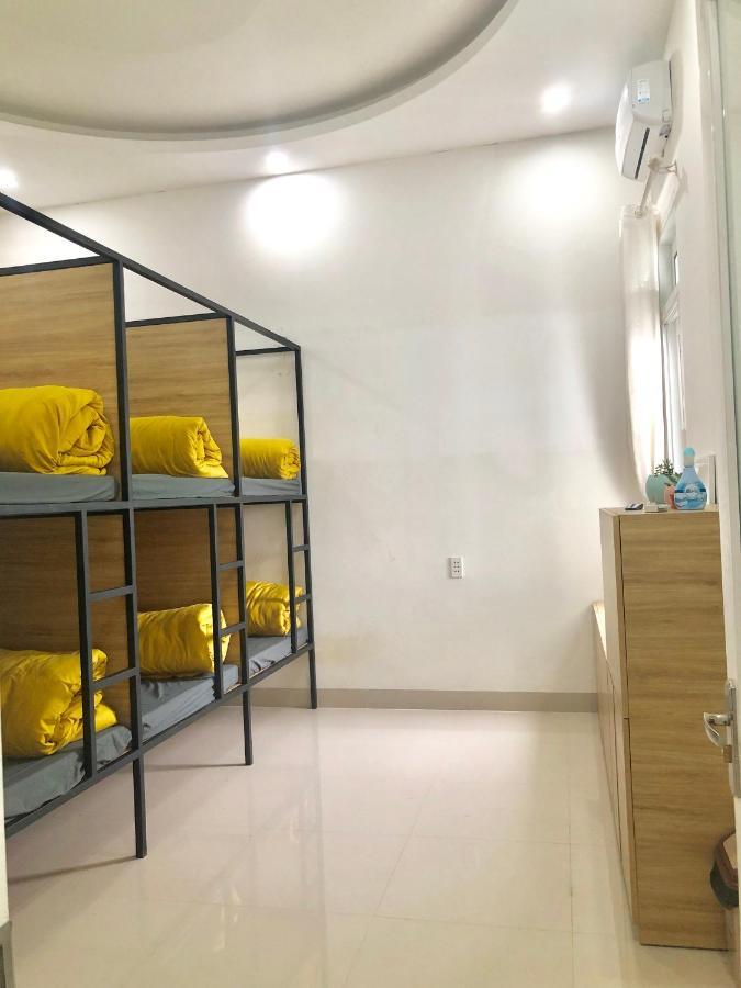 Don Ganh Homestay บวนมาถวต ภายนอก รูปภาพ