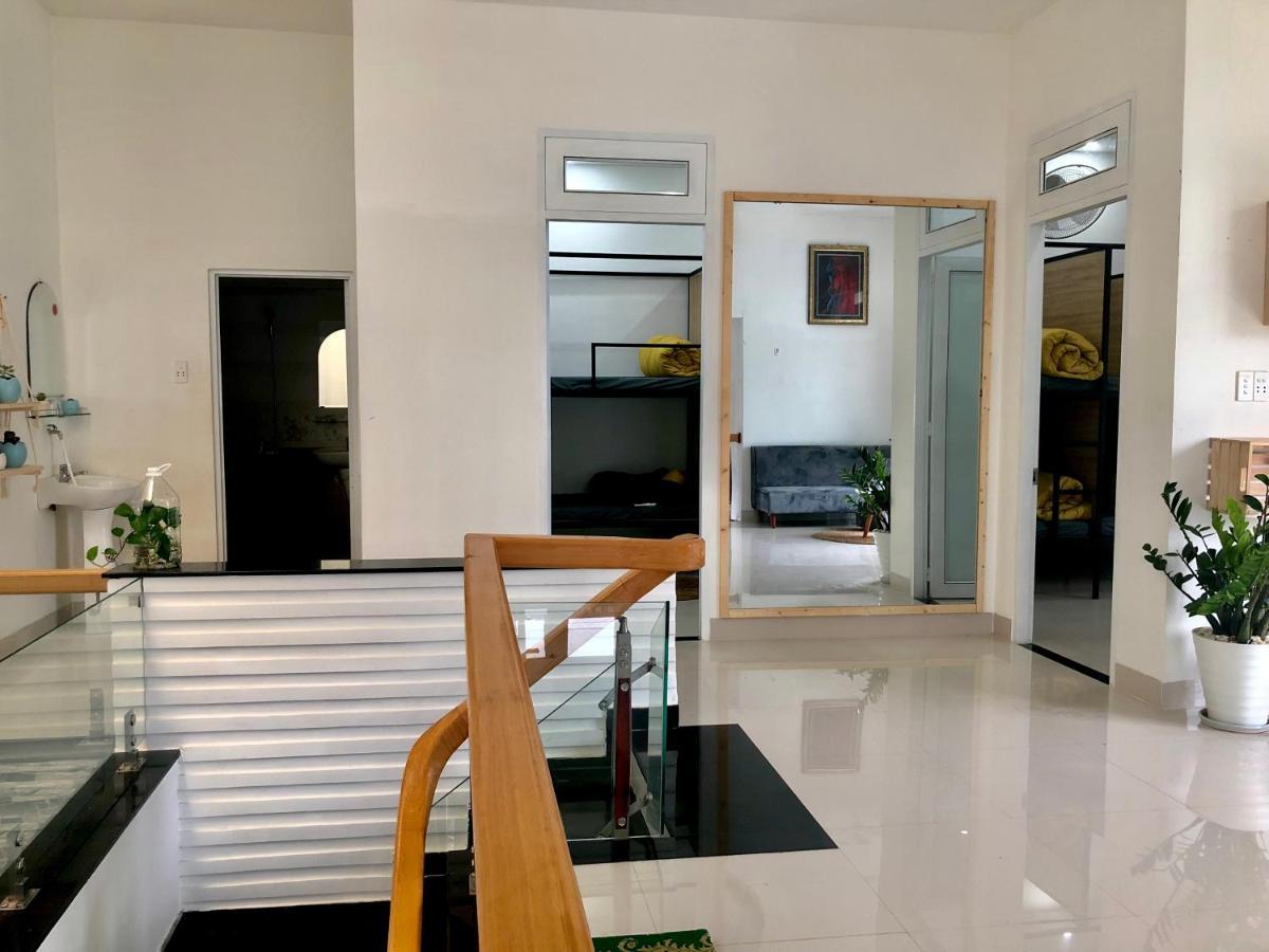Don Ganh Homestay บวนมาถวต ภายนอก รูปภาพ