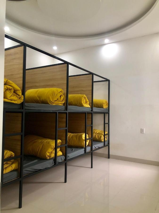Don Ganh Homestay บวนมาถวต ภายนอก รูปภาพ