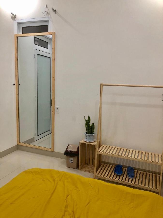 Don Ganh Homestay บวนมาถวต ภายนอก รูปภาพ