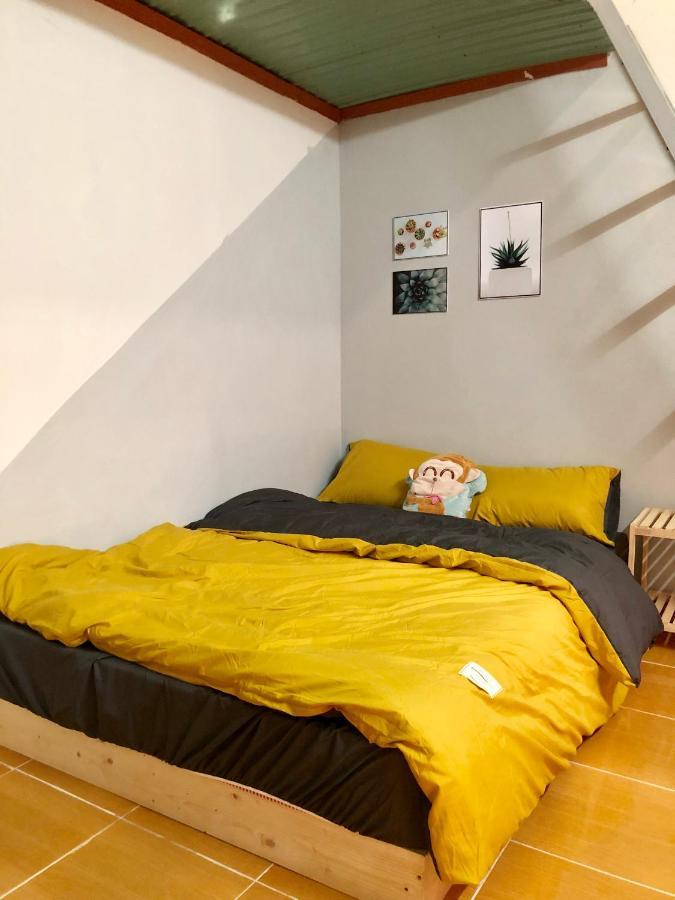Don Ganh Homestay บวนมาถวต ภายนอก รูปภาพ